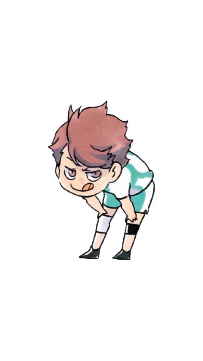 Oikawa Tooru vs Erwin Smith Who Would Win?